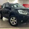RENAULT DUSTER 1.6 16V SCE FLEX ZEN MANUAL RENAULT DUSTER 1.6 16V SCE FLEX ZEN MANUAL