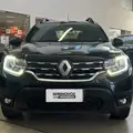 RENAULT DUSTER 1.6 16V SCE FLEX ZEN MANUAL RENAULT DUSTER 1.6 16V SCE FLEX ZEN MANUAL
