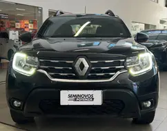 RENAULT DUSTER 1.6 16V SCE FLEX ZEN MANUAL RENAULT DUSTER 1.6 16V SCE FLEX ZEN MANUAL
