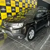 RENAULT DUSTER 1.6 16V SCE FLEX ZEN MANUAL RENAULT DUSTER 1.6 16V SCE FLEX ZEN MANUAL