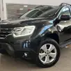 RENAULT DUSTER 1.6 16V SCE FLEX ZEN MANUAL RENAULT DUSTER 1.6 16V SCE FLEX ZEN MANUAL