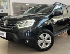 RENAULT DUSTER 1.6 16V SCE FLEX ZEN MANUAL RENAULT DUSTER 1.6 16V SCE FLEX ZEN MANUAL
