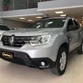RENAULT DUSTER 1.6 16V SCE FLEX ZEN X-TRONIC RENAULT DUSTER 1.6 16V SCE FLEX ZEN X-TRONIC