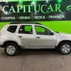 RENAULT DUSTER 1.6 4X2 16V FLEX 4P MANUAL RENAULT DUSTER 1.6 4X2 16V FLEX 4P MANUAL