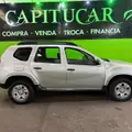 RENAULT DUSTER 1.6 4X2 16V FLEX 4P MANUAL RENAULT DUSTER 1.6 4X2 16V FLEX 4P MANUAL