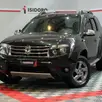 RENAULT DUSTER 1.6 DYNAMIQUE 4X2 16V FLEX 4P MANUAL RENAULT DUSTER 1.6 DYNAMIQUE 4X2 16V FLEX 4P MANUAL