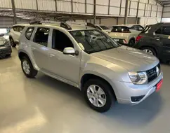 RENAULT DUSTER 1.6 DYNAMIQUE 4X2 16V FLEX 4P MANUAL RENAULT DUSTER 1.6 DYNAMIQUE 4X2 16V FLEX 4P MANUAL