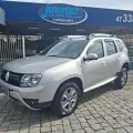 RENAULT DUSTER 2.0 DYNAMIQUE 4X2 16V FLEX 4P AUTOMÁTICO RENAULT DUSTER 2.0 DYNAMIQUE 4X2 16V FLEX 4P AUTOMÁTICO