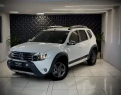 RENAULT DUSTER 2.0 TECH ROAD 4X2 16V FLEX 4P MANUAL RENAULT DUSTER 2.0 TECH ROAD 4X2 16V FLEX 4P MANUAL
