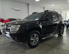 RENAULT DUSTER 2.0 16V HI-FLEX DYNAMIQUE AUTOMÁTICO RENAULT DUSTER 2.0 16V HI-FLEX DYNAMIQUE AUTOMÁTICO