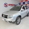 RENAULT DUSTER 2.0 16V HI-FLEX DYNAMIQUE AUTOMÁTICO RENAULT DUSTER 2.0 16V HI-FLEX DYNAMIQUE AUTOMÁTICO