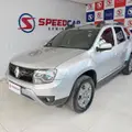 RENAULT DUSTER 2.0 16V HI-FLEX DYNAMIQUE AUTOMÁTICO RENAULT DUSTER 2.0 16V HI-FLEX DYNAMIQUE AUTOMÁTICO