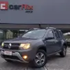 RENAULT DUSTER 2.0 16V HI-FLEX DYNAMIQUE AUTOMÁTICO RENAULT DUSTER 2.0 16V HI-FLEX DYNAMIQUE AUTOMÁTICO