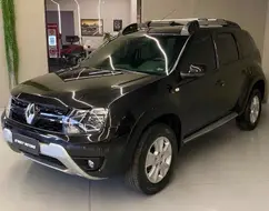 RENAULT DUSTER 2.0 DYNAMIQUE 4X2 16V FLEX 4P AUTOMÁTICO RENAULT DUSTER 2.0 DYNAMIQUE 4X2 16V FLEX 4P AUTOMÁTICO