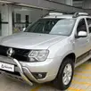 RENAULT DUSTER 2.0 DYNAMIQUE 4X2 16V FLEX 4P AUTOMÁTICO RENAULT DUSTER 2.0 DYNAMIQUE 4X2 16V FLEX 4P AUTOMÁTICO