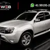 RENAULT DUSTER 2.0 DYNAMIQUE 4X2 16V FLEX 4P AUTOMÁTICO RENAULT DUSTER 2.0 DYNAMIQUE 4X2 16V FLEX 4P AUTOMÁTICO