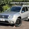 RENAULT DUSTER 2.0 DYNAMIQUE 4X2 16V FLEX 4P AUTOMÁTICO RENAULT DUSTER 2.0 DYNAMIQUE 4X2 16V FLEX 4P AUTOMÁTICO