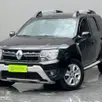 RENAULT DUSTER 2.0 DYNAMIQUE 4X2 16V FLEX 4P MANUAL RENAULT DUSTER 2.0 DYNAMIQUE 4X2 16V FLEX 4P MANUAL