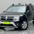 RENAULT DUSTER 2.0 DYNAMIQUE 4X2 16V FLEX 4P MANUAL RENAULT DUSTER 2.0 DYNAMIQUE 4X2 16V FLEX 4P MANUAL