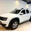 RENAULT DUSTER OROCH 1.6 16V FLEX DYNAMIQUE 4P MANUAL RENAULT DUSTER OROCH 1.6 16V FLEX DYNAMIQUE 4P MANUAL