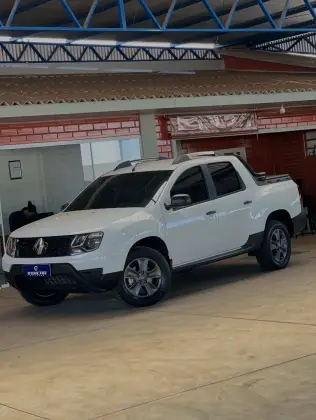 RENAULT DUSTER OROCH 1.6 16V SCE FLEX EXPRESSION MANUAL