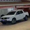 RENAULT DUSTER OROCH 1.6 16V SCE FLEX EXPRESSION MANUAL RENAULT DUSTER OROCH 1.6 16V SCE FLEX EXPRESSION MANUAL