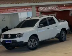 RENAULT DUSTER OROCH 1.6 16V SCE FLEX EXPRESSION MANUAL RENAULT DUSTER OROCH 1.6 16V SCE FLEX EXPRESSION MANUAL