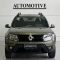 RENAULT DUSTER OROCH 1.6 16V FLEX EXPRESSION 4P MANUAL RENAULT DUSTER OROCH 1.6 16V FLEX EXPRESSION 4P MANUAL