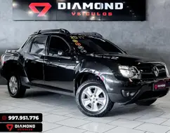 RENAULT DUSTER OROCH 1.6 16V FLEX EXPRESSION 4P MANUAL RENAULT DUSTER OROCH 1.6 16V FLEX EXPRESSION 4P MANUAL