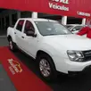 RENAULT DUSTER OROCH 1.6 16V SCE FLEX EXPRESS MANUAL RENAULT DUSTER OROCH 1.6 16V SCE FLEX EXPRESS MANUAL