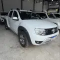 RENAULT DUSTER OROCH 2.0 16V FLEX DYNAMIQUE 4P MANUAL RENAULT DUSTER OROCH 2.0 16V FLEX DYNAMIQUE 4P MANUAL