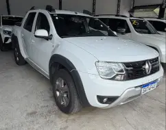 RENAULT DUSTER OROCH 2.0 16V FLEX DYNAMIQUE 4P MANUAL RENAULT DUSTER OROCH 2.0 16V FLEX DYNAMIQUE 4P MANUAL