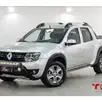 RENAULT DUSTER OROCH 2.0 16V HI-FLEX DYNAMIQUE AUTOMÁTICO RENAULT DUSTER OROCH 2.0 16V HI-FLEX DYNAMIQUE AUTOMÁTICO