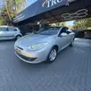 RENAULT FLUENCE 2.0 DYNAMIQUE 16V FLEX 4P MANUAL RENAULT FLUENCE 2.0 DYNAMIQUE 16V FLEX 4P MANUAL