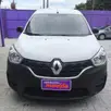 RENAULT KANGOO 1.6 16V SCE FLEX ADVANCED MANUAL RENAULT KANGOO 1.6 16V SCE FLEX ADVANCED MANUAL