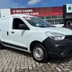 RENAULT KANGOO 1.6 16V SCE FLEX ADVANCED MANUAL RENAULT KANGOO 1.6 16V SCE FLEX ADVANCED MANUAL
