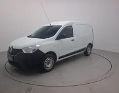 RENAULT KANGOO 1.6 16V SCE FLEX ADVANCED MANUAL RENAULT KANGOO 1.6 16V SCE FLEX ADVANCED MANUAL