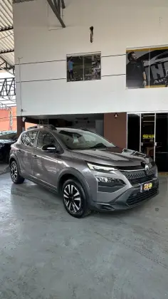 RENAULT KARDIAN 1.0 TCE FLEX EVOLUTION EDC