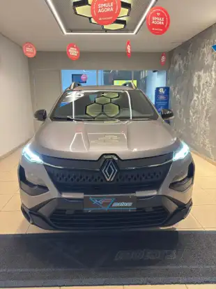 RENAULT-KARDIAN-1.0 TCE FLEX EVOLUTION EDC RENAULT-KARDIAN-2024