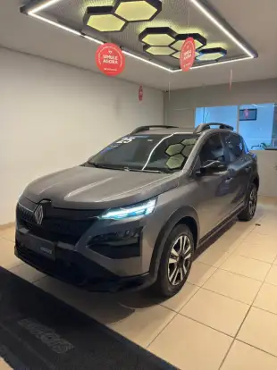 RENAULT-KARDIAN-1.0 TCE FLEX EVOLUTION EDC RENAULT-KARDIAN-2024