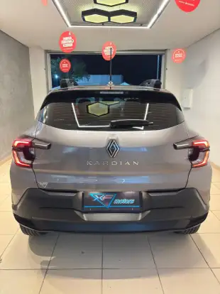 RENAULT-KARDIAN-1.0 TCE FLEX EVOLUTION EDC RENAULT-KARDIAN-2024