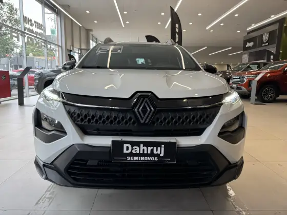 RENAULT KARDIAN 1.0 TCE FLEX EVOLUTION EDC