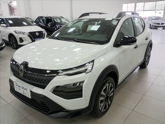 RENAULT KARDIAN 1.0 TCE FLEX AUTHENTIC EDC