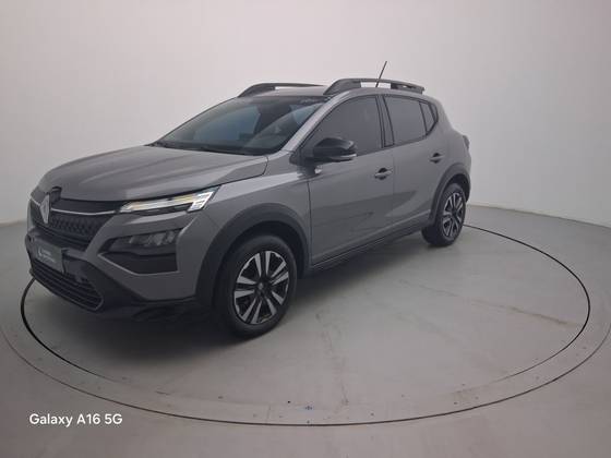 RENAULT KARDIAN 1.0 TCE FLEX EVOLUTION EDC