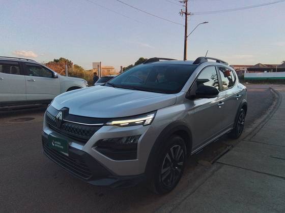 RENAULT KARDIAN 1.0 TCE FLEX EVOLUTION EDC