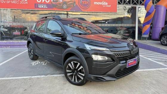 RENAULT KARDIAN 1.0 TCE FLEX EVOLUTION EDC