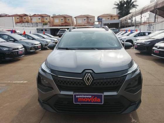 RENAULT KARDIAN 1.0 TCE FLEX EVOLUTION EDC