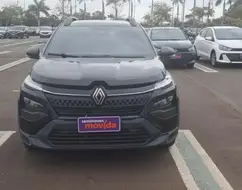 RENAULT KARDIAN 1.0 TCE FLEX EVOLUTION EDC RENAULT KARDIAN 1.0 TCE FLEX EVOLUTION EDC