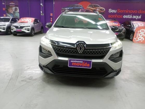 RENAULT KARDIAN 1.0 TCE FLEX EVOLUTION EDC