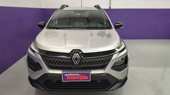RENAULT KARDIAN 1.0 TCE FLEX EVOLUTION EDC